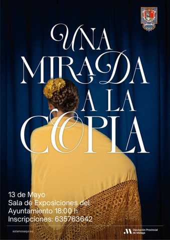 Agenda de Actividades Programadas durante Mayo en Málaga y Provincia Agenda de Actividades Programadas durante Mayo en Málaga y Provincia