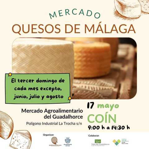 Agenda de Actividades Programadas durante Mayo en Málaga y Provincia Agenda de Actividades Programadas durante Mayo en Málaga y Provincia
