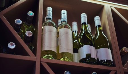 La conservación, el factor invisible que puede afectar al valor de una colección de vino