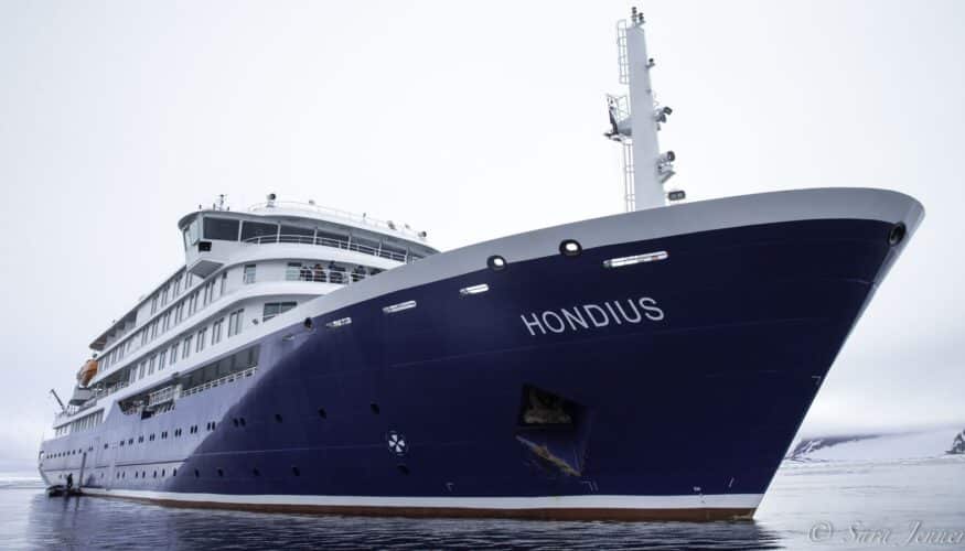 LA OMS CONFIRMA EL BROTE DE HANTAVIRUS EN ESPAÑA MIENTRAS LA GESTIÓN GUBERNAMENTAL QUEDA BAJO MÍNIMOS crucero HV Hondius