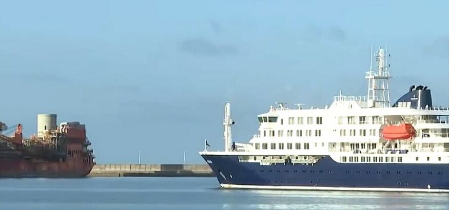 Hantavirus, última hora del crucero MV Hondius, desde Tenerife crucero MV Hondius