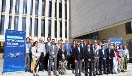 Periódico Digital de Málaga Malagaes.com: Andalucía TRADE organiza un encuentro de 20 firmas andaluzas con contratistas internacionales en Aerópolis, en el marco de ADM Sevilla 2026