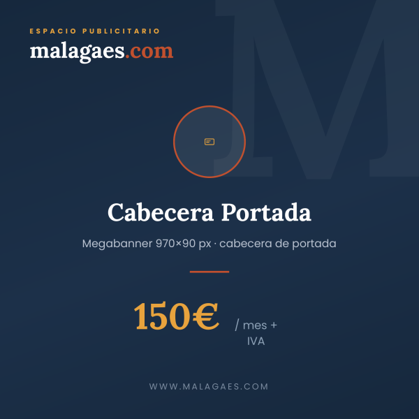 Banner Cabecera Portada (Megabanner 970×90)
