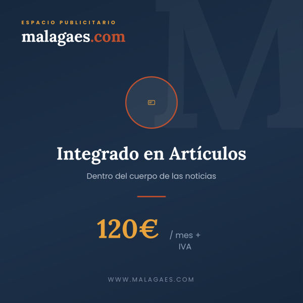 Banner Integrado en Artículos (In-content)