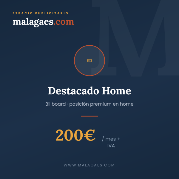 Banner Destacado Home Premium (Billboard)