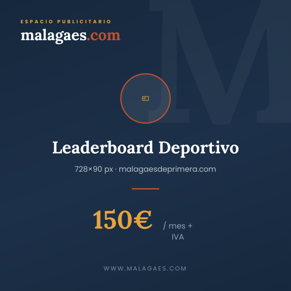 Banner Deportivo Cabecera (Leaderboard 728×90)