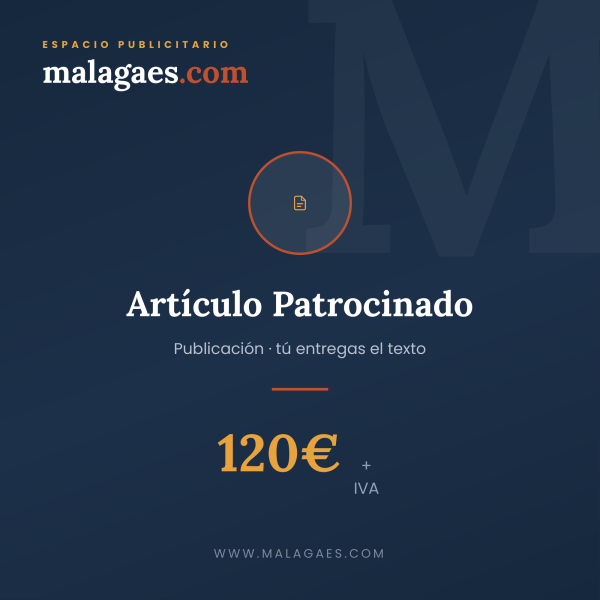 Artículo Patrocinado — Publicación