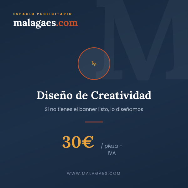 Diseño de Creatividad / Banner