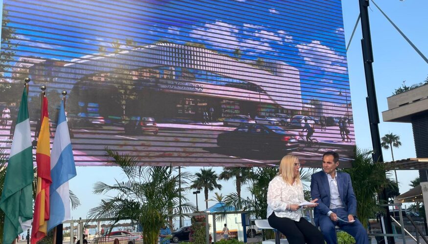 Junta y Ayuntamiento apuestan por una “solución imaginativa y eficiente” para la nueva sede judicial de Fuengirola