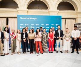 CM MÁLAGA REUNIRÁ A MÁS DE 180 ENTIDADES Y 90 EXPERTOS INTERNACIONALES PARA IMPULSAR LA INNOVACIÓN CULTURAL
