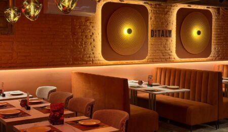 Ditaly abre su primer restaurante en Jerez y refuerza su presencia en la provincia de Cádiz