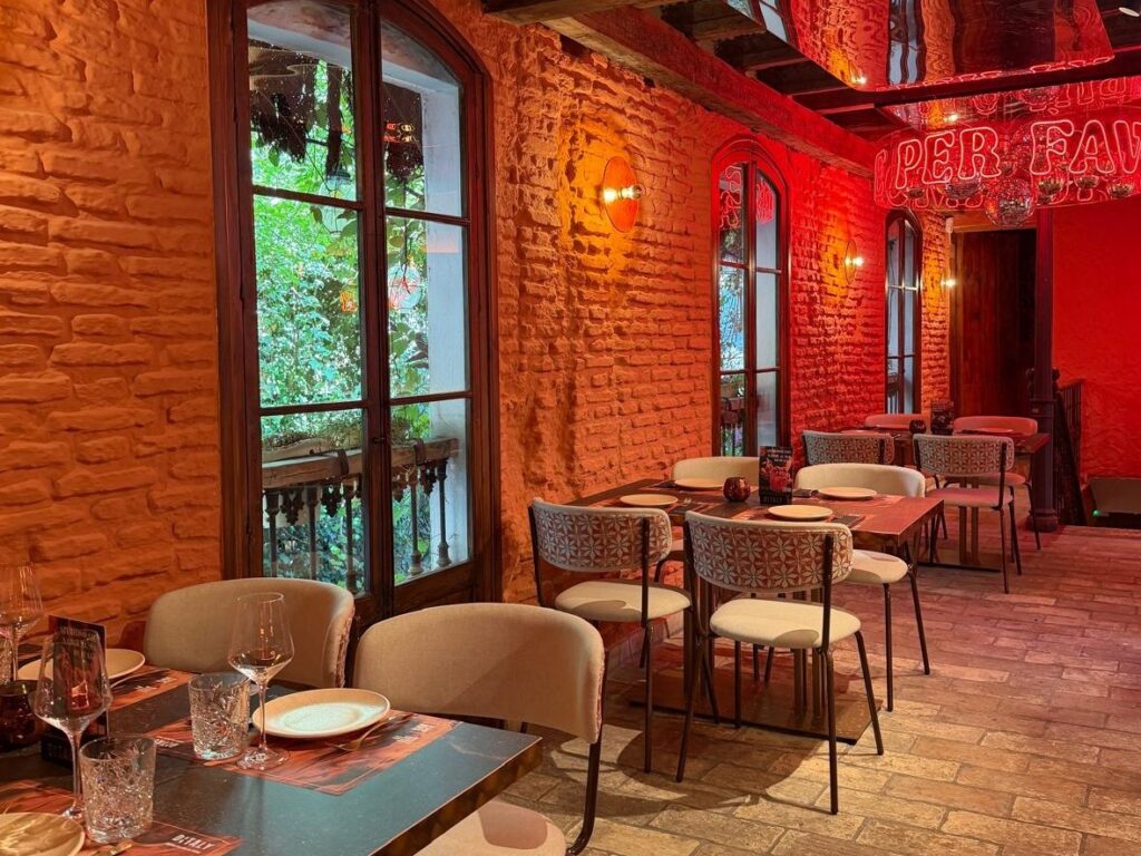 Ditaly abre su primer restaurante en Jerez y refuerza su presencia en la provincia de Cádiz Ditaly abre su primer restaurante en Jerez y refuerza su presencia en la provincia de Cádiz