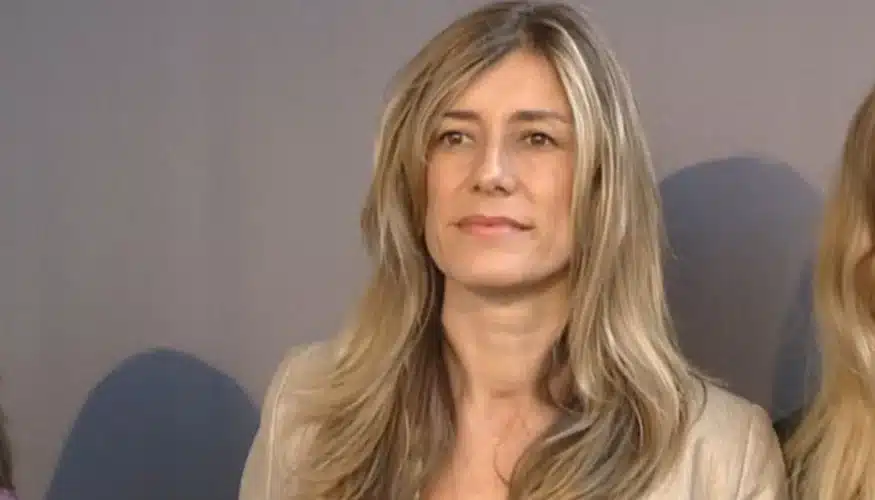 Begoña Gómez