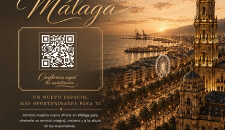 Inauguración Málaga Bafre