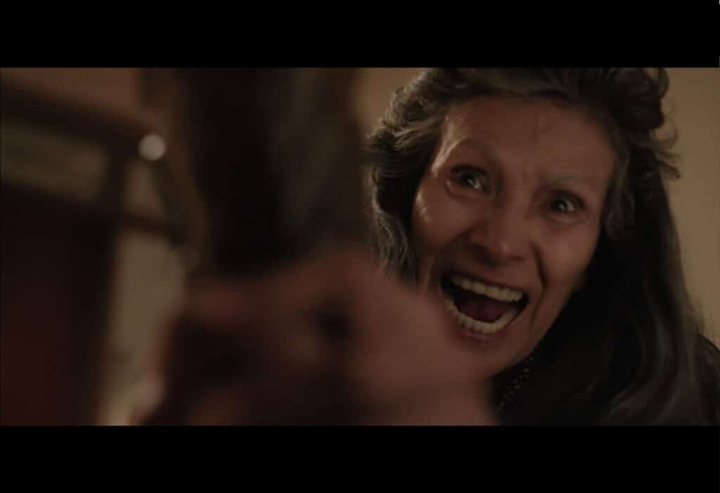 La película de terror psicológico «La rueda» se rueda en Navarra
