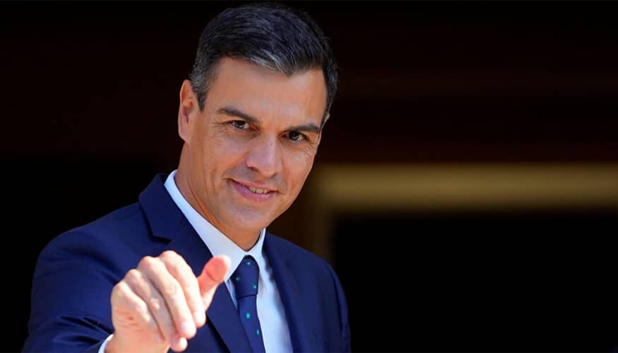 La 'Ley de Nietos' del Gobierno de Sánchez emerge como uno de los grandes focos de tensión de cara a las próximas elecciones generales