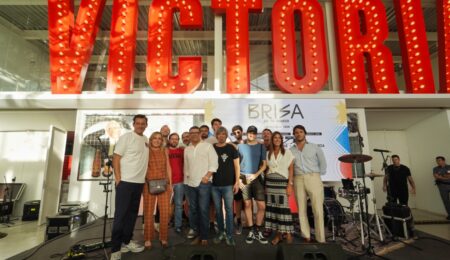 ‘Brisa en tu barrio’ regresa este verano con un cartel rebosante de talento emergente Presentacion Brisa Barrio 2026