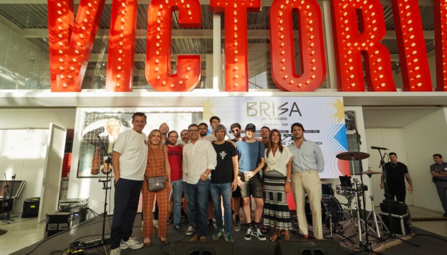 Presentacion Brisa Barrio 2026