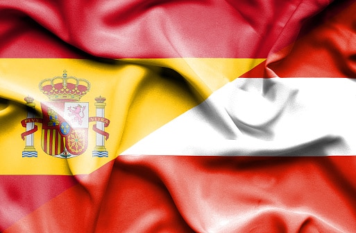 España firma un Mundial de menos a más y se cita con Austria en dieciseisavos