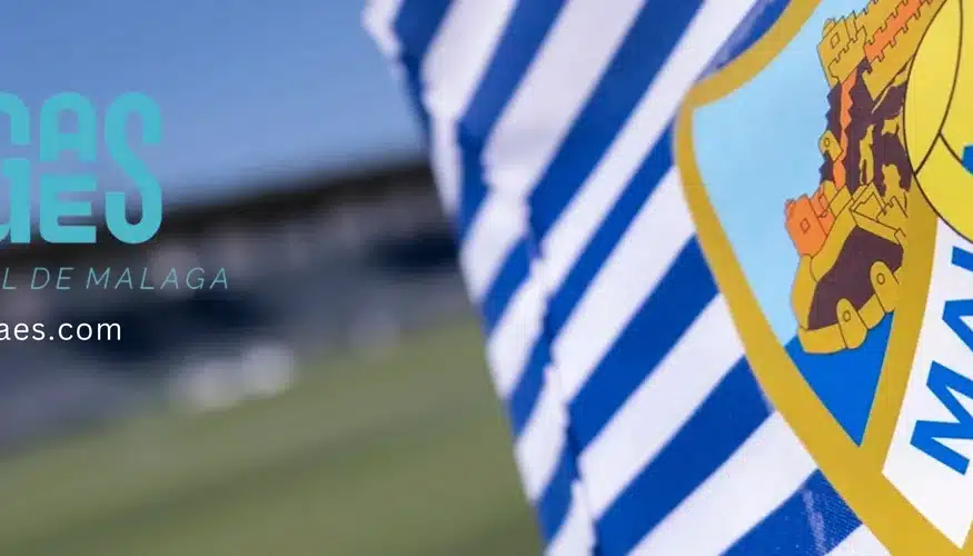 MÁLAGA ES DE PRIMERA DIVISIÓN!