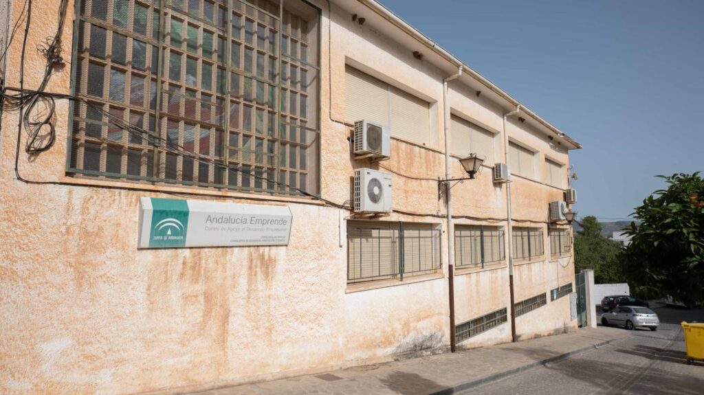 La Junta impulsa la licitación de las obras de la nueva sede judicial en Archidona