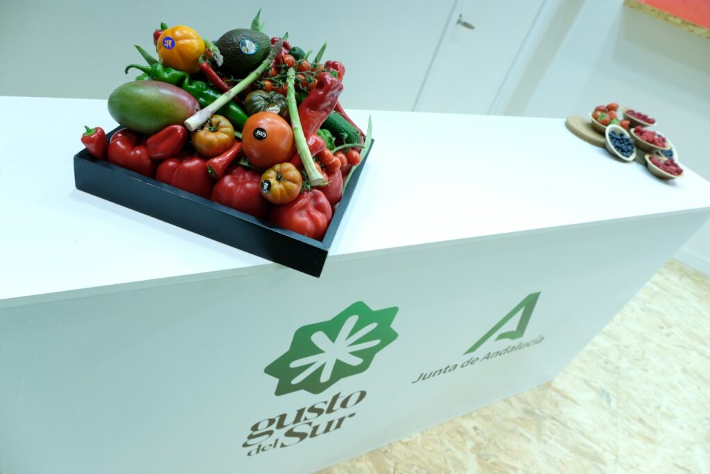 ‘Gusto del Sur’ alcanza las 245 entidades y más de 750 productos adheridos en menos de tres años