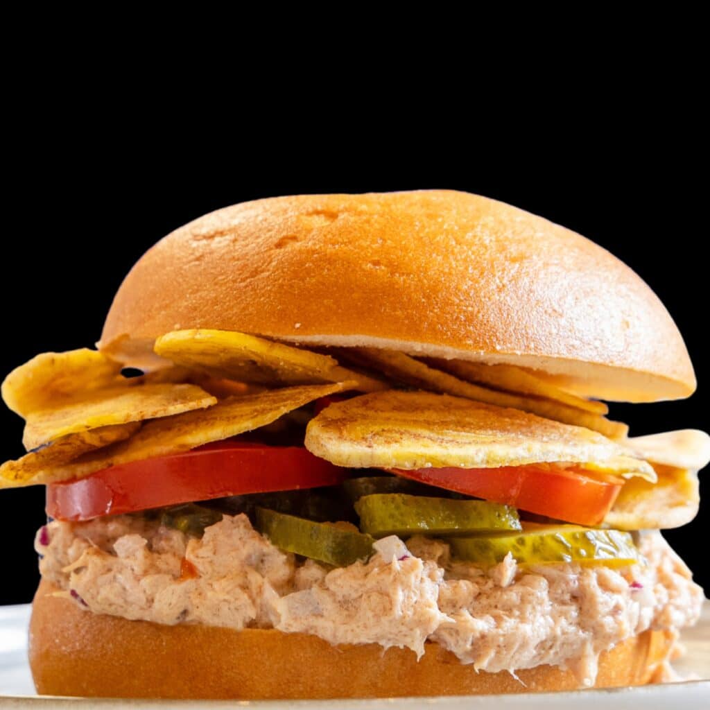 Bocata Fest reúne en Marenostrum Fuengirola bocadillos de autor que solo podrán degustarse durante los dos días de festival 