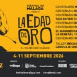 Marilyn Monroe, Harry Dean Stanton, Rafael Azcona, Roger Corman, Paco Rabal y Mel Brooks, en La Edad de Oro del Cine Albéniz del 4 al 11 de septiembre