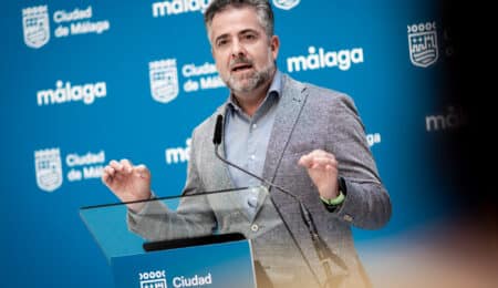 El Ayuntamiento de Málaga incorpora mejoras de saneamiento y servicios en el proyecto de la obra de renovación integral del paseo marítimo de Pedregalejo