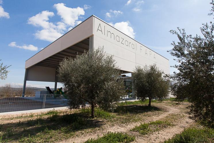 Un estudio de la Junta aporta evidencia científica para autorizar el uso de enzimas en la extracción de AOVE