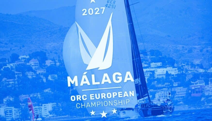 Málaga se prepara para acoger el Campeonato de Europa ORC 2027 y consolidarse como Capital Europea de la Vela