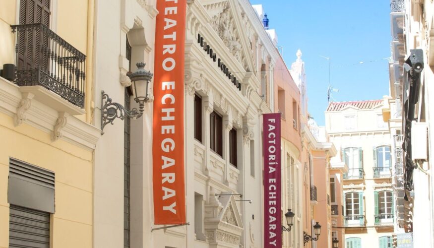 Factoría Echegaray lanza la sexta edición de su Escuela de Espectadores
