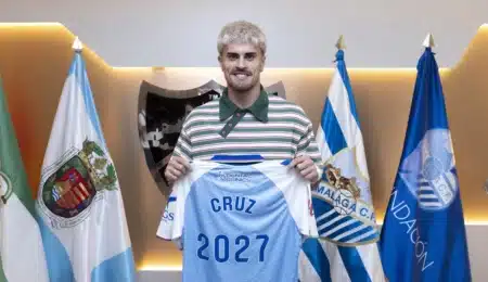 Málaga CF