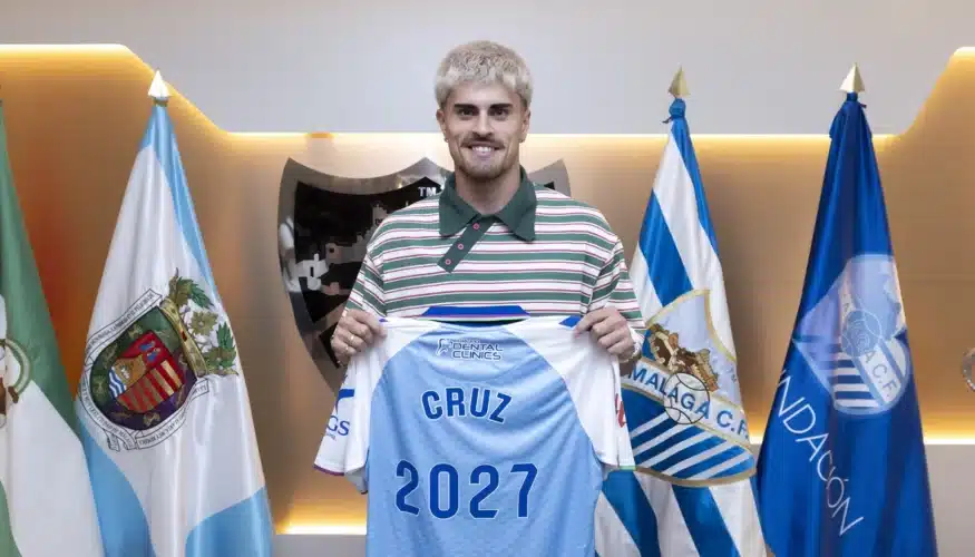 Málaga CF