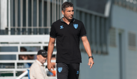 Juanfran Funes, pregonero de la Feria de Málaga 2026: «Además de un honor, es un auténtico placer»