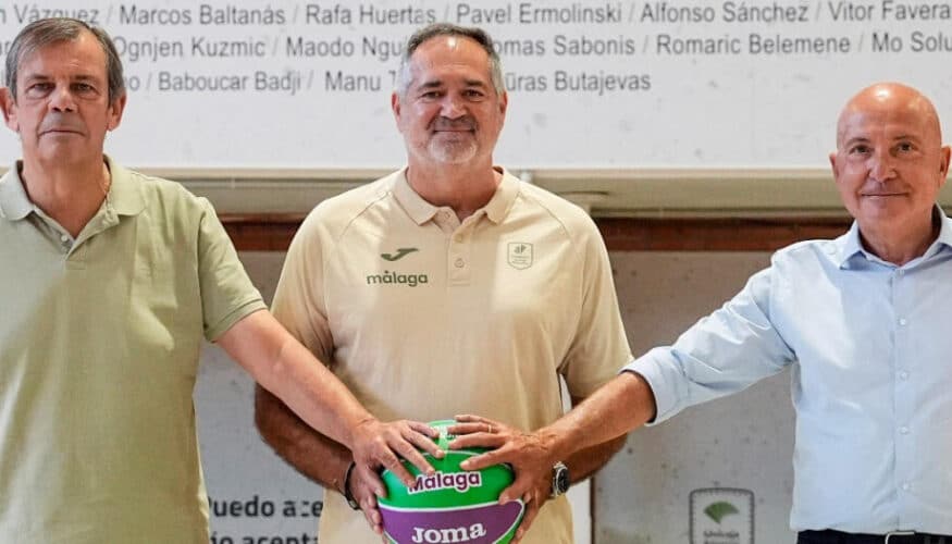 Paco Aurioles, nuevo Director de Cantera
