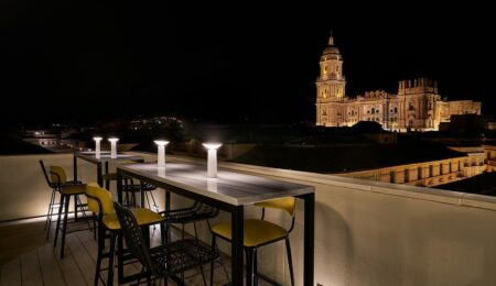 Los mejores restaurantes con terraza en Málaga (2026): guía completa por zonas