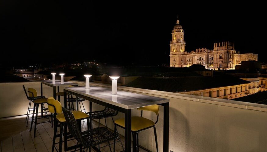 Los mejores restaurantes con terraza en Málaga (2026): guía completa por zonas