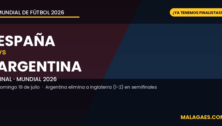 Argentina remonta a Inglaterra en el descuento y se cita con España en la gran final del Mundial 2026