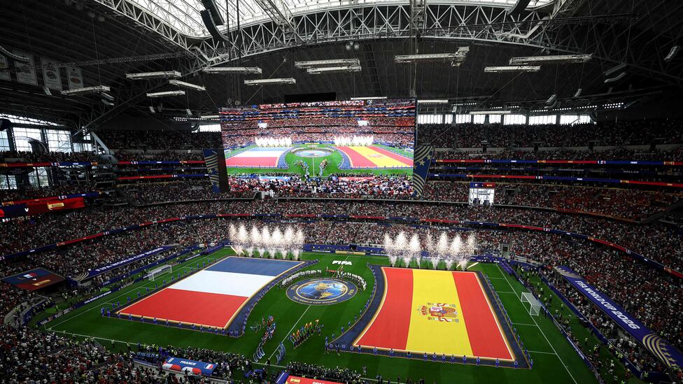 EN DIRECTO: España - Francia, semifinal Mundial 2026