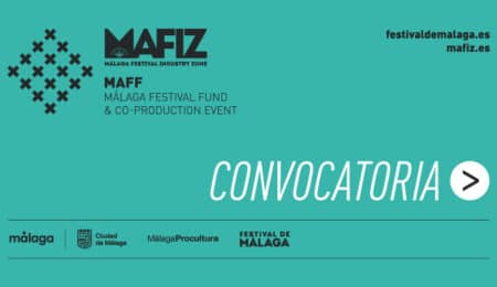 El Festival de Málaga lanza la convocatoria de MAFF 2027, evento de coproducción de su área de Industria MAFIZ