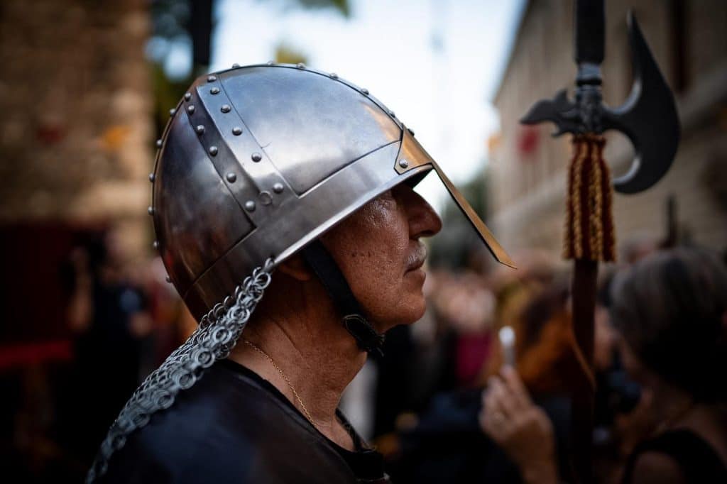 La Feria de Málaga 2026 arranca con la Cabalgata Histórica, un espectáculo de drones y fuegos artificiales