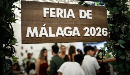 Paloma San Basilio pone el broche de oro a la Feria de Málaga 2026 en el 150 aniversario de La Malagueta