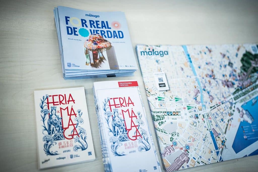 Corrida de rejones, David de María y la Feria Mágica infantil protagonizan el domingo de la Feria de Málaga 2026