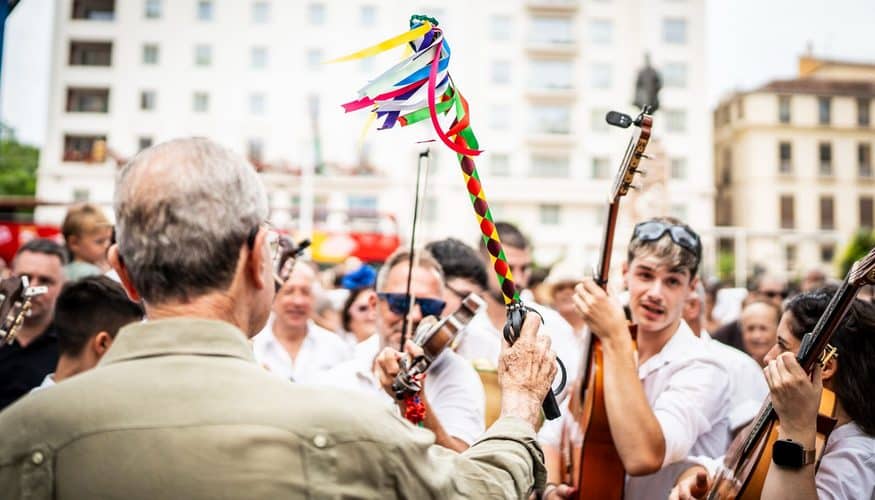 Roca Rey, Talavante y Nancys Rubias animan el miércoles de la Feria de Málaga 2026