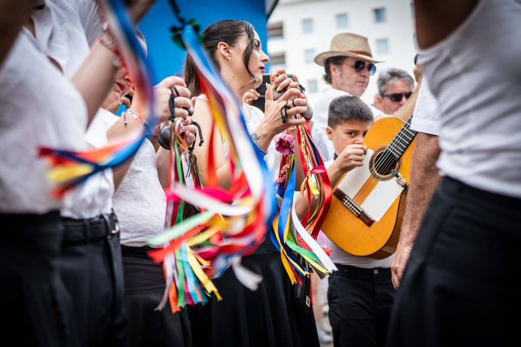 Corrida de rejones, David de María y la Feria Mágica infantil protagonizan el domingo de la Feria de Málaga 2026