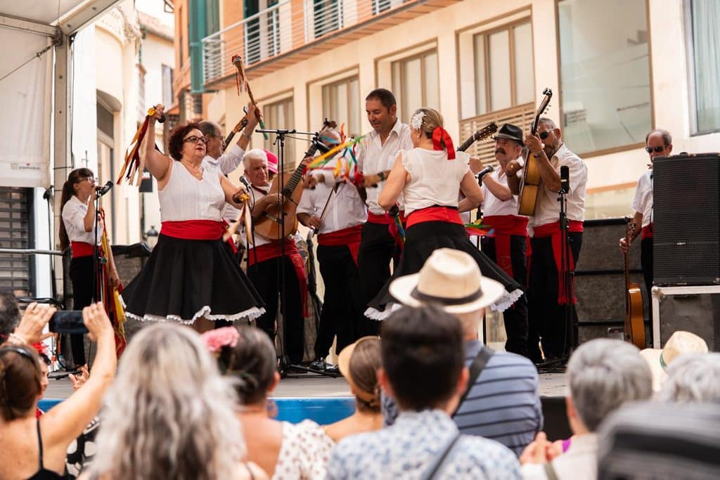 Corrida de rejones, David de María y la Feria Mágica infantil protagonizan el domingo de la Feria de Málaga 2026