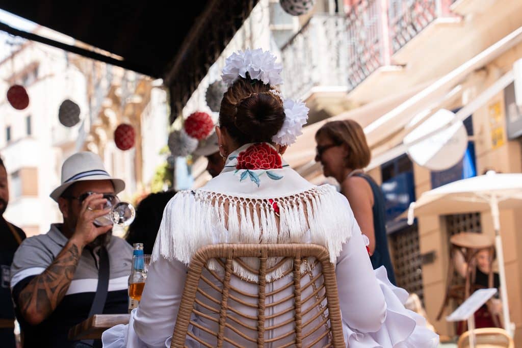 Corrida de rejones, David de María y la Feria Mágica infantil protagonizan el domingo de la Feria de Málaga 2026