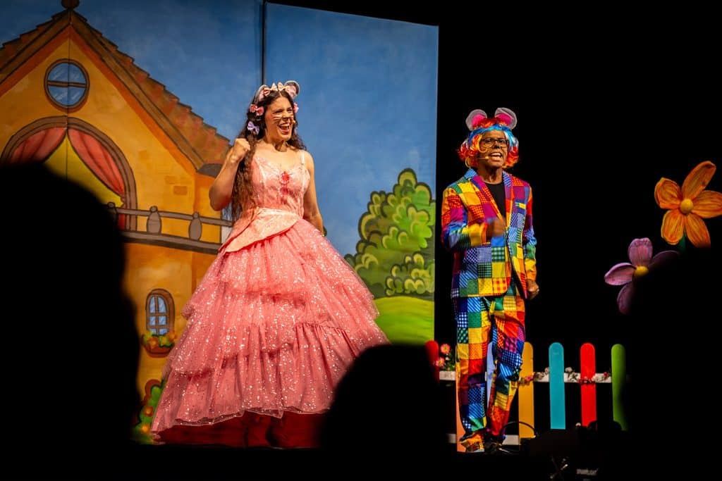 Corrida de rejones, David de María y la Feria Mágica infantil protagonizan el domingo de la Feria de Málaga 2026
