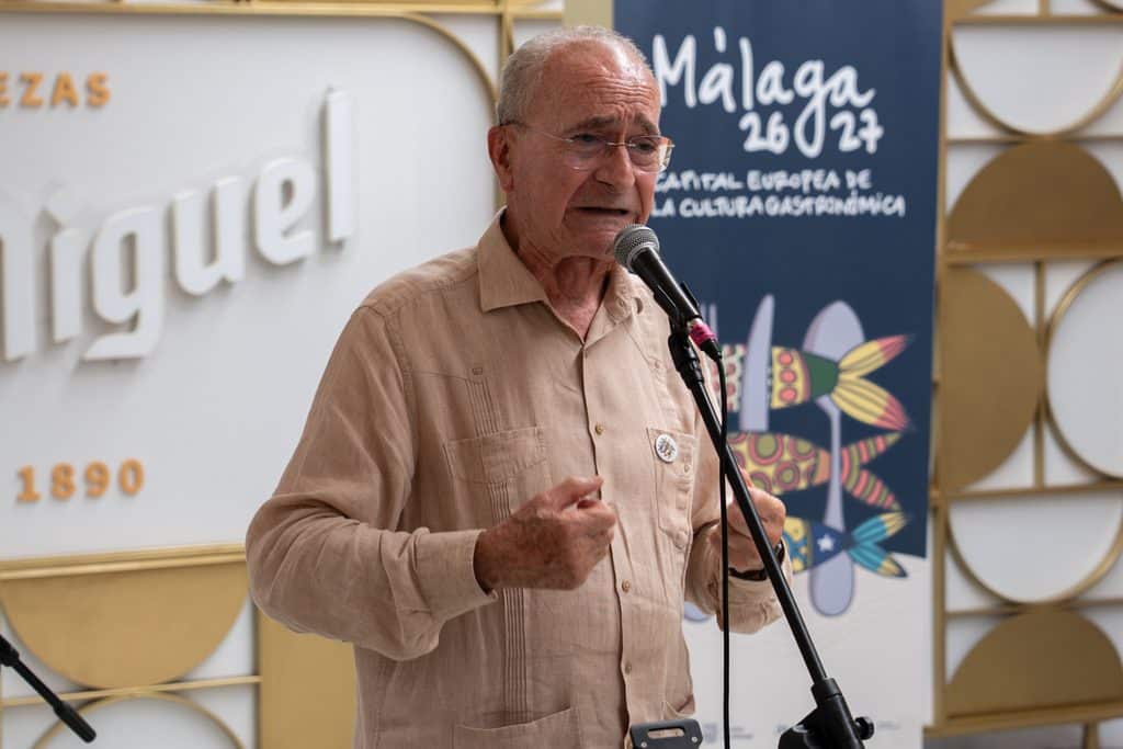 Corrida de rejones, David de María y la Feria Mágica infantil protagonizan el domingo de la Feria de Málaga 2026